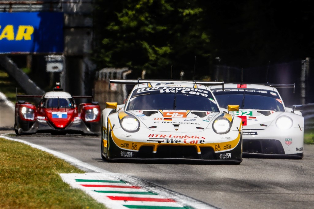 I weekenden er Mikkel O. Pedersen tilbage i Project 1 Motorsport, når femte afdeling af World Endurance Championship køres på Fuji-banen i Japan.